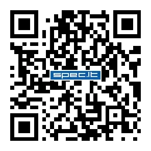 QR kodas | Dinakos servisas, UAB | spec.lt