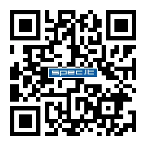 QR kodas | DINALAS, UAB | spec.lt