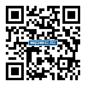 QR kodas | Dinalita, MB | spec.lt