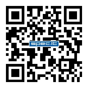 QR kodas | Dinama, UAB | spec.lt