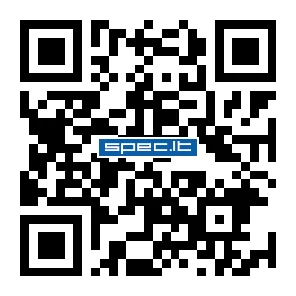 QR kodas | DINAMEKSA, MB | spec.lt