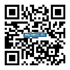 QR kodas | Dinamenta, UAB | spec.lt