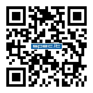 QR kodas | Dinamika, VŠĮ | spec.lt