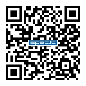 QR kodas | Asociacija Dinamikai | spec.lt
