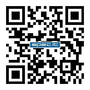 QR kodas | Dinamikus, UAB | spec.lt