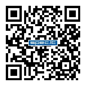 QR kodas | Dinaminė apskaita, MB | spec.lt