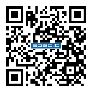 QR kodas | Dinaminė sistema, MB | spec.lt