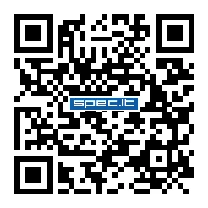 QR kodas | Dinamiškos paslaugos, MB | spec.lt