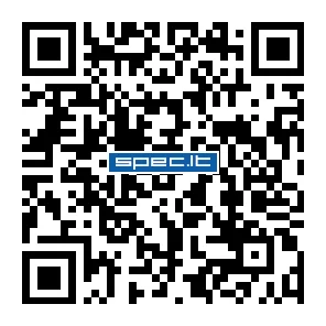 QR kodas | Garažų statybos ir eksploatavimo bendrija DINAMO | spec.lt