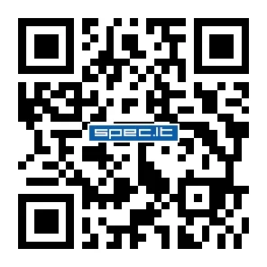 QR kodas | Dinapolis, UAB | spec.lt