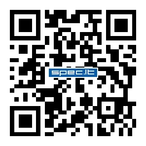 QR kodas | Dinara, MB | spec.lt