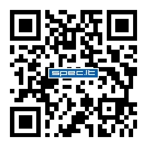 QR kodas | Dinaras, UAB | spec.lt