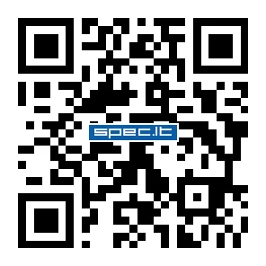 QR kodas | DINARĖ, UAB | spec.lt