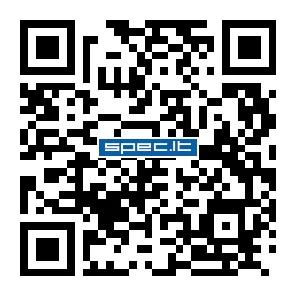 QR kodas | Dinaro logistika, UAB | spec.lt