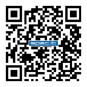 QR kodas | Dinaro Transportas, UAB | spec.lt
