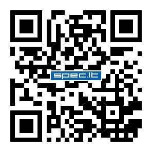 QR kodas | DINART CARGO, MB