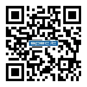 QR kodas | Dinarūna, IĮ | spec.lt
