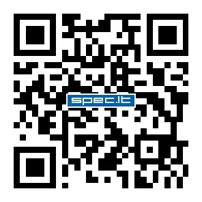 QR kodas | Dinas, UAB | spec.lt