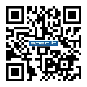 QR kodas | DINASAS, UAB | spec.lt