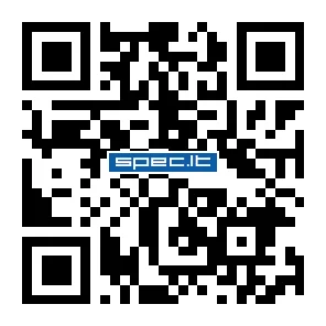 QR kodas | DINAX, UAB | spec.lt