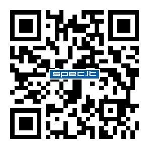 QR kodas | Dinderis, UAB | spec.lt
