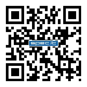 QR kodas | Dineka, IĮ | spec.lt