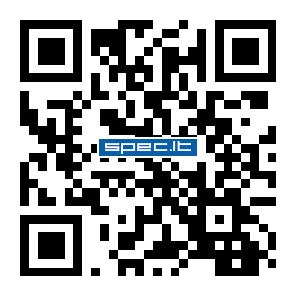 QR kodas | Dinelta, UAB | spec.lt