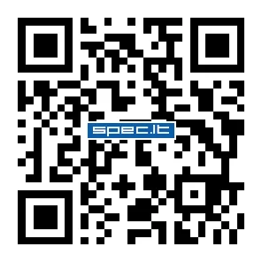 QR kodas | Dinera LT, UAB | spec.lt