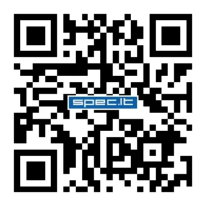 QR kodas | Dineras, UAB | spec.lt