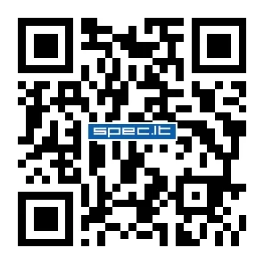 QR kodas | Dinestra, UAB