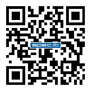 QR kodas | DINETA, UAB | spec.lt