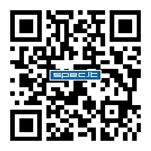 QR kodas | Dineva, UAB | spec.lt