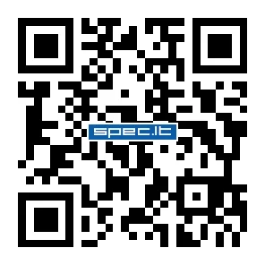 QR kodas | Dingas ir aš, MB