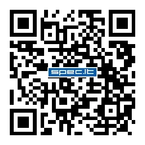 QR kodas | Baltic view, UAB | spec.lt