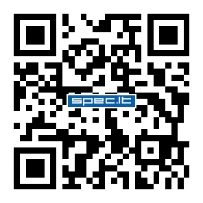 QR kodas | Dingom, MB