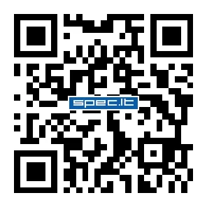 QR kodas | Dinicė, MB | spec.lt