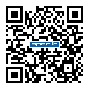 QR kodas | DINIFIS, MB | spec.lt