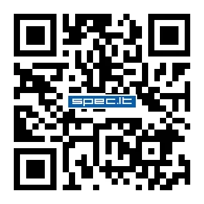 QR kodas | Dinita, MB | spec.lt