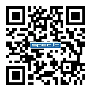 QR kodas | Dinitas, UAB | spec.lt