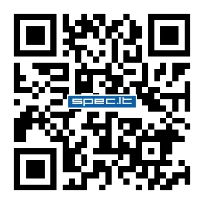 QR kodas | Dino statyba, UAB | spec.lt