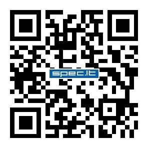 QR kodas | Dinonas, UAB | spec.lt