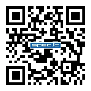 QR kodas | DINORA, UAB | spec.lt