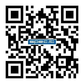 QR kodas | Dinos baldai, MB