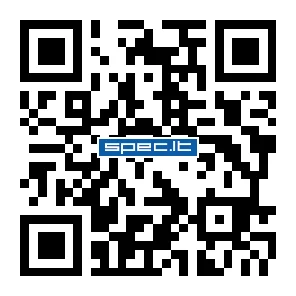 QR kodas | DINOS BALTIC, UAB | spec.lt