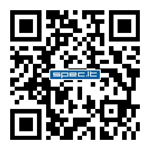 QR kodas | Dinotrans, UAB | spec.lt