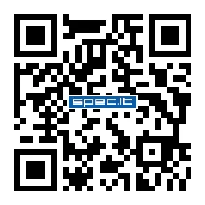 QR kodas | Dinovus, UAB | spec.lt