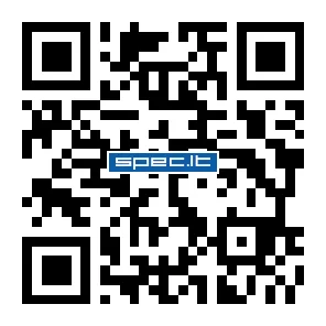 QR kodas | Dinox LT, MB | spec.lt