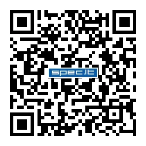 QR kodas | DINOBALT, UAB | spec.lt