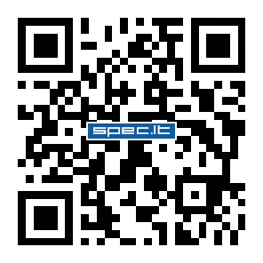 QR kodas | Dinsta, UAB | spec.lt