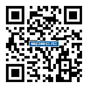 QR kodas | Dintelis, MB